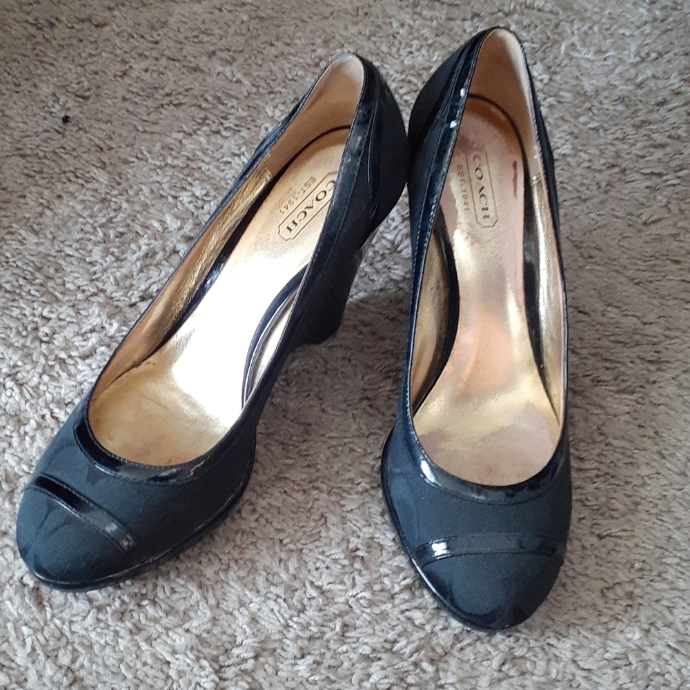 Coach Shoes